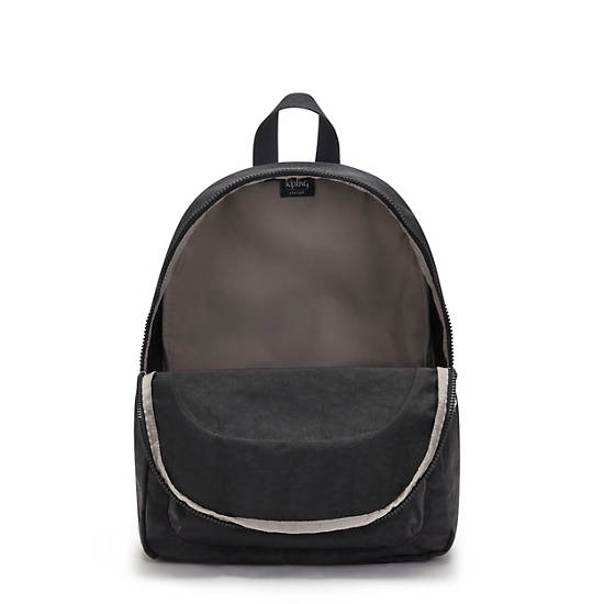 Mochilas Kipling Curtis Medium Negros | MX 1529EB